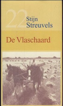 STIJN STREUVELS**DE VLASCHAARD.**HET LAATSTE NIEUWS. - 1