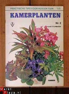 Alan Titchmark - Kamerplanten