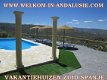 vakantiehuis met een prive zwembad ZUID SPANJE - 2 - Thumbnail