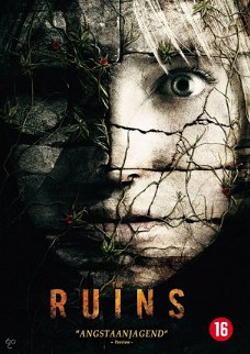 DVD The Ruins