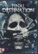 DVD The Final Destination (4) - 1 - Thumbnail