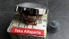 Koplamp Valeo Kinby lic.Carello 93850003 Alfa Romeo Lancia Fiat NOS - 6 - Thumbnail