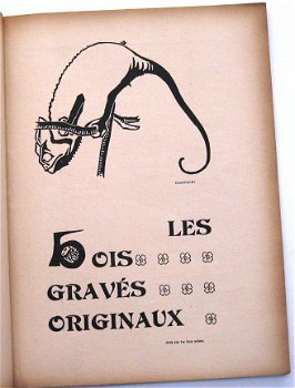 Les Tendances Nouvelles #56 (c1912) Merodack-Jeanneau etc. - 3