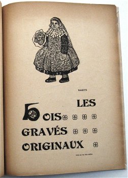 Les Tendances Nouvelles #54 (c1912) Fiebig Rassetti etc. - 4