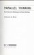 EDWARD DE BONO**PARALLEL THINKING**FROM SOCRATES TO DE BONO**HARDCOVER**PLASTIFIED** - 5 - Thumbnail