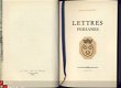 MONTESQUIEU(1689 - 1755)**LETTRES PERSANES**LE LIVRE DU CLUB - 7 - Thumbnail