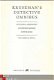 KRUSEMAN'S DEDECTIVE OMNIBUS**EBERHART+HOMES+RUFUS KING** - 1 - Thumbnail