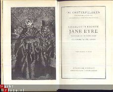 CHARLOTTE BRONTË **JANE EYRE** CONTACT