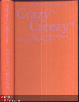 FELICIEN MARCEAU**CRAZY CREEZY**LIEFDESVERHAAL FOTOMODEL** - 1