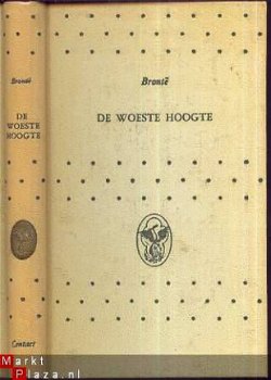 EMILY BRONTË **DE WOESTE HOOGTE** CONTACT - 2