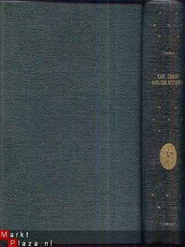 ALEXANDRE DUMAS **DE DRIE MUSKETIERS ** CONTACT - 4