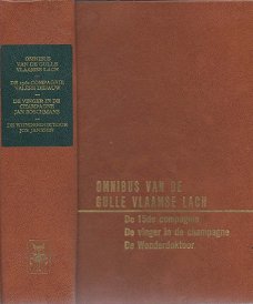 OMNIBUS GULLE VLAAMSE LACH**DEPAUW+BOSCHMANS+JANSSEN*SKYVERT