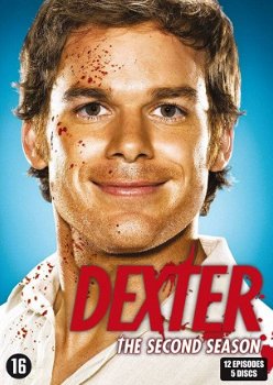Dexter - Seizoen 2 (5 DVDBox) - 1