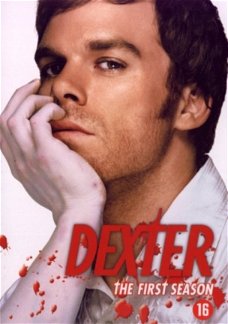 Dexter - Seizoen 1  ( 4 DVD)