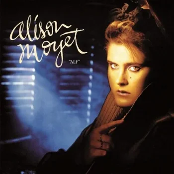 Alison Moyet - Alf (LP) - 0