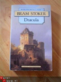 Dracula by Bram Stoker - 1
