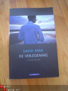 De verzoening door David Park - 1