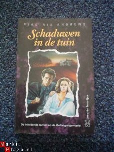 Schaduwen in de tuin door Virginia Andrews