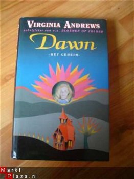 Dawn, Het geheim door Virginia Andrews - 1