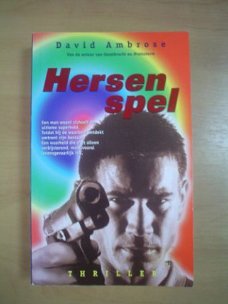 Hersenspel door David Ambrose