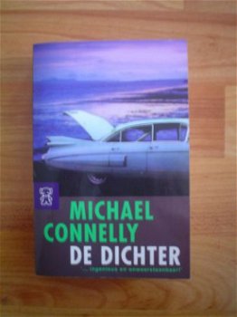 De dichter door Michael Connelly - 1