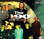 Now The Music • The 90's Generation (Nieuw) CD - 1 - Thumbnail