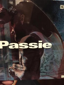 Now The Music - Passie (Nieuw) CD - 1