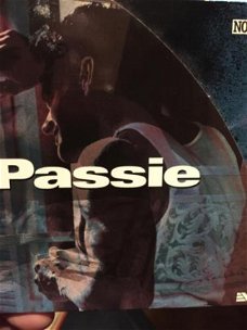 Now The Music - Passie  (Nieuw) CD