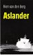 Aslander door Rien van den Berg - 1 - Thumbnail