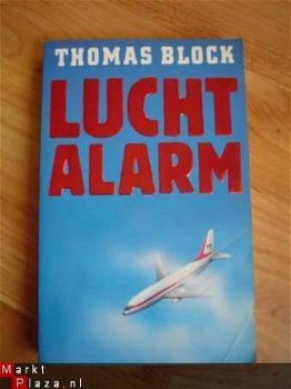 thrillers door Thomas Block - 1