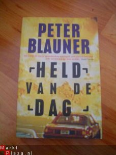 Held van de dag door Peter Blauner