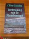 Verdwijning van de Flamborough door Cussler - 1 - Thumbnail