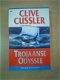 pockets en paperbacks door Clive Cussler - 3 - Thumbnail