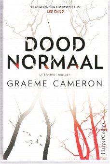 Doodnormaal door Graeme Cemeron