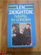 Naspel in Londen door Len Deighton - 1 - Thumbnail