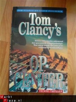 paperbacks en pockets door Tom Clancy - 0
