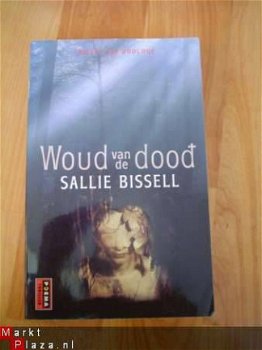 Woud van de dood door Sally Bissell - 1