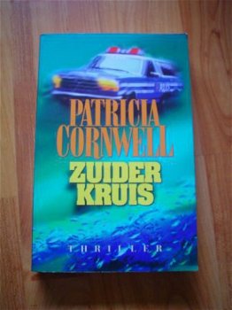 Zuiderkruis door Patricia Cornwell - 1