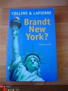 Brandt New York? door Collins & Lapierre