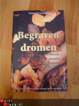 Begraven dromen door Deborah Crombie - 1