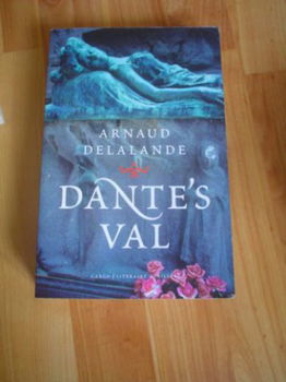 Dante's val door Arnaud Delalande - 1