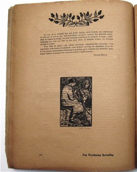 Les Tendances Nouvelles #31 (c1907) Lucien Pissarro etc. - 3