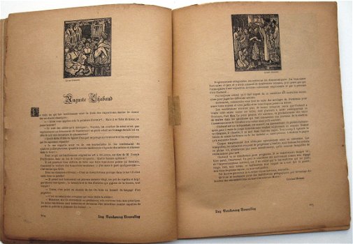 Les Tendances Nouvelles #31 (c1907) Lucien Pissarro etc. - 6