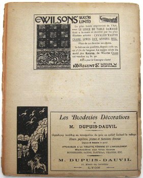 Les Tendances Nouvelles #31 (c1907) Lucien Pissarro etc. - 8