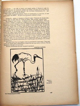 Les Tendances Nouvelles #60 (c1914) Edouard Ertz Renou Erzia - 4