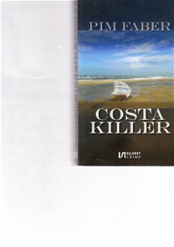 Costa killer door Pim Faber - 1