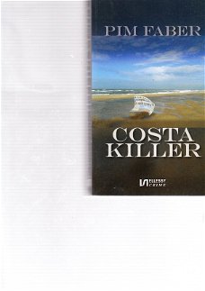 Costa killer door Pim Faber