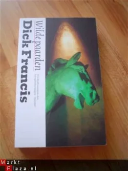 Nederlandstalige paperbacks door Dick Francis - 1