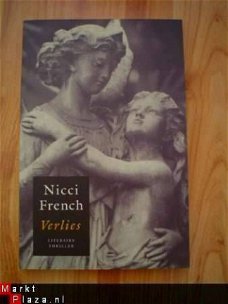 Verlies door Nicci French