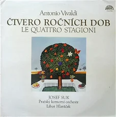 LP - VIVALDI - CTVERO ROCNICH DOB